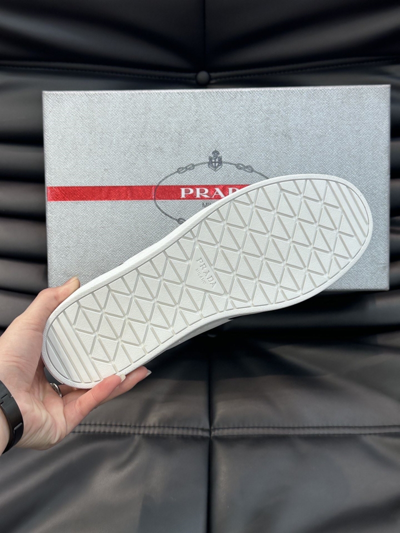 Prada Casual Shoes